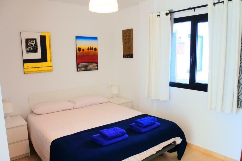Casa Nemo Cotillo Mar Bagian luar foto